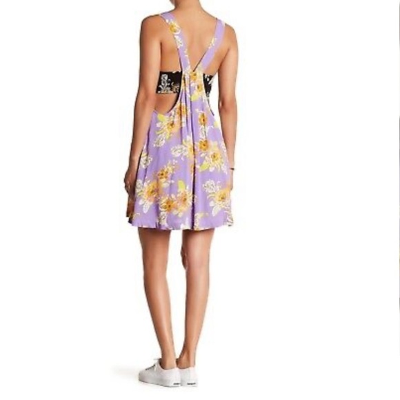 NWT free people dress - Picture 2 of 14